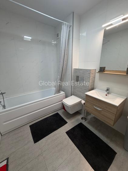 2 Camere Tomis Park Zona Euromaterna - 10