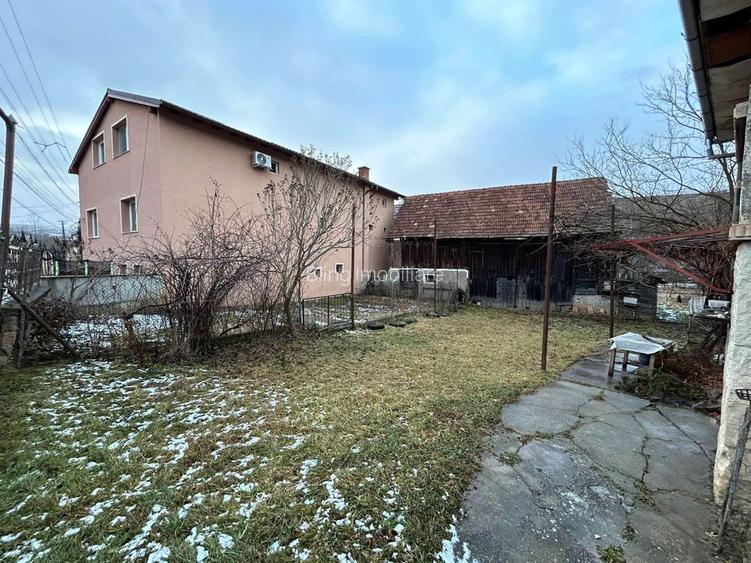 Casa veche in Suceagu cu teren 1715 mp2 - 6