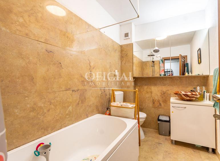 Apartament 3 Camere | 64 mp | Curte 60 mp | Parcare | Terra Floresti - 10