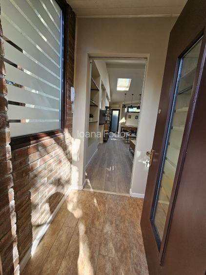 Apartament cochet - zona Domenii - 14