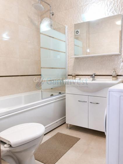 Apartament cu 3 camere de inchiat in Oradea, Prima Onestilor - 5