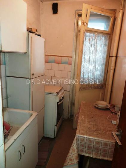 Militari - Apusului  - Str. Lacul Zanoaga -   Apartament 3 camere - 12