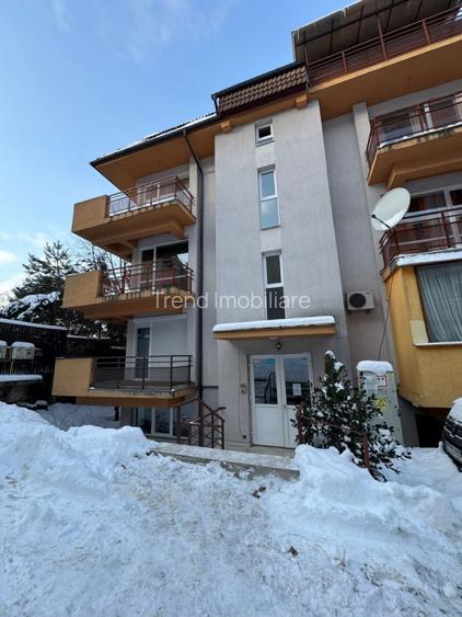 Apartament cu 2 camere, zona Grand Hotel Italia - 7
