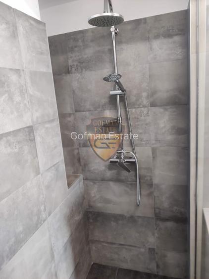 2 camere,  Mamaia zona Butoaie, 65.11mp, Balcon 17mp, etaj 2, complet mobilat - 18