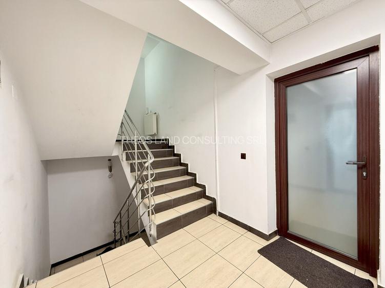 Imobil Birouri P+5 | Splaiul Unirii | Inchiriat - 9