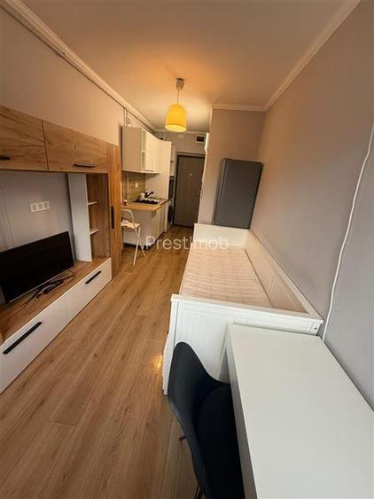 Garsoniera de inchiriat in zona 7 noiembrie - 2