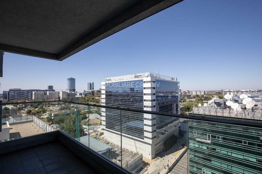 Apartament 2 camere de vanzare Aviatiei Fabrica de glucoza - 11