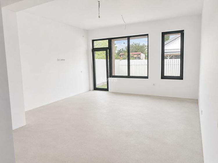 Casă cu finisaje premium la cheie | Dârza | 4 camere | Gazon | Terasă - 3