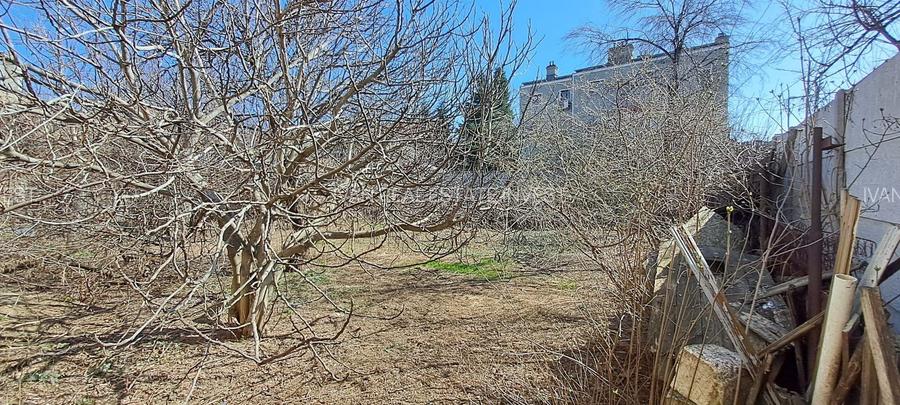 Calea Calarasi - Agricultori, 569 mp, pretabil investitie, comision 0% - 3