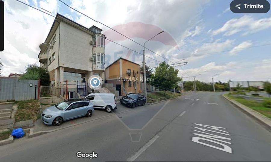 Spațiu comercial P+2+M 100% inchiriat in Bucurestii Noi, langa metrou - 6