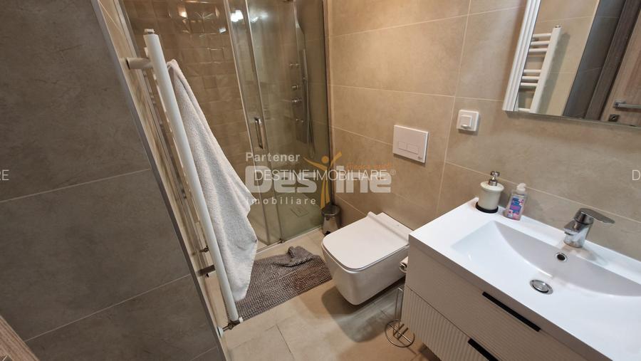 Apartament 3 camere I Onix Park North I Aviatiei I Pipera - 13