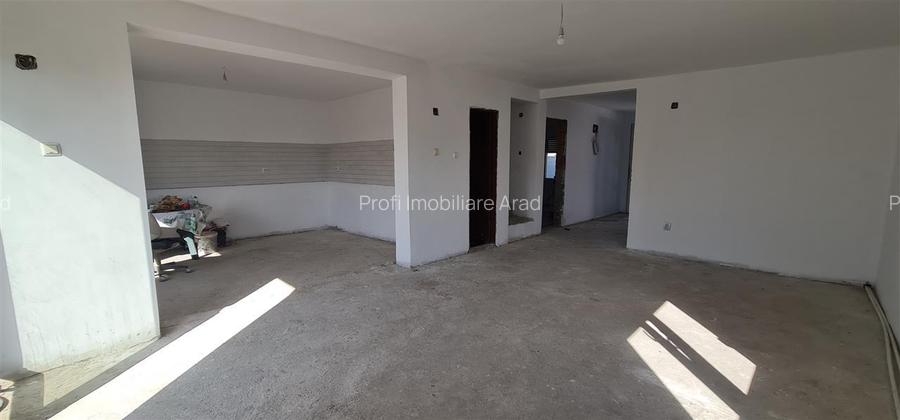 Vila P+M, Vladi, Cart.Europa 4-5 dormitoare, 193mp - 16