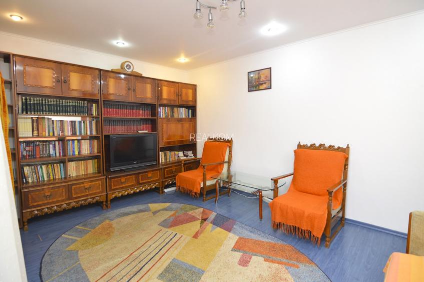INCHIRIERE APARTAMENT 2 CAMERE TINERETULUI- PARCUL LUMEA COPIILOR - 8