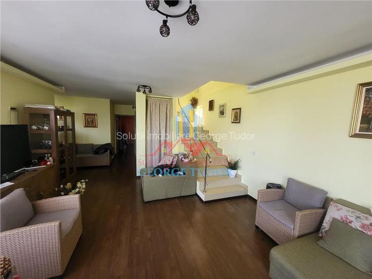 Vanzare casa Bolintin Vale Suseni 104 - 5