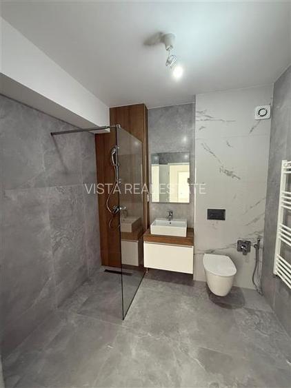 Apartament 2 camere, 65 mp utili, Zona Tractorul, Braosv - 10