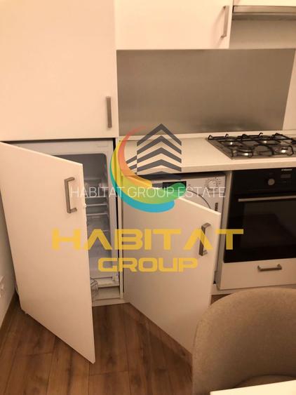 Sala Palatului Cismigiu Apartament 2 Camere Renovat Mobilat Utilat Investitie - 18