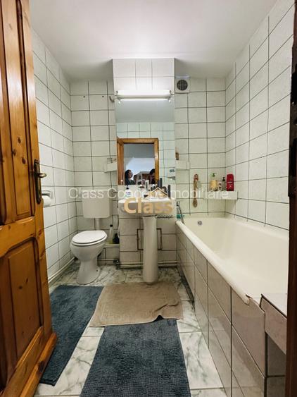 Apartament 4 camere | Decomandat | 82 mpu | Piata Flora Manastur  - 6