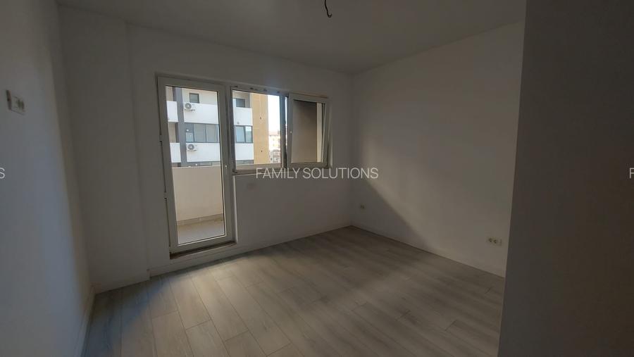 Metrou Berceni 400m - studio 53mp finalizat  - Piscina/Parc/bucatarie - 9