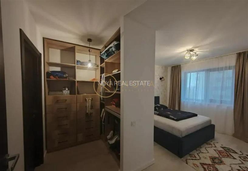 Apartament  de inchiriat Onix Pipera cu parcare - 4