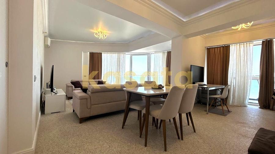 3 camere I White Tower I vedere panoramica I terasa 27 mp I et 7 - 5