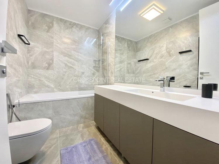 Complex premium, la cativa pasi distanta de parc/ Parcare inclusă - 9