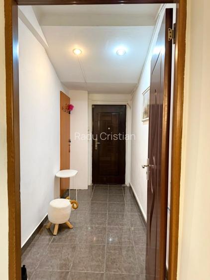 3 camere Universitate 80 mp - 6