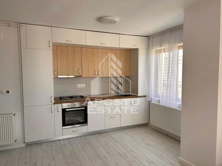 De inchiriat apartament 3 camere - zona Torontalului, Aradului