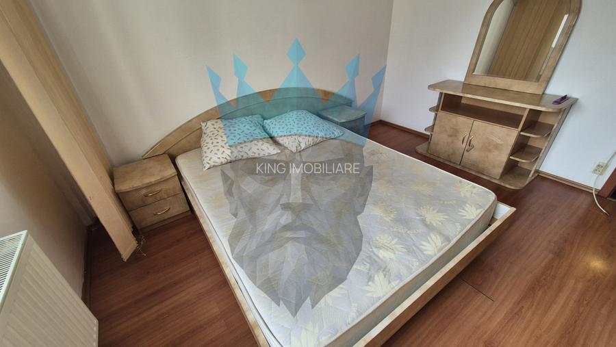 Apartament 2 Camere Nicolae Grigorescu Bucuresti - 14