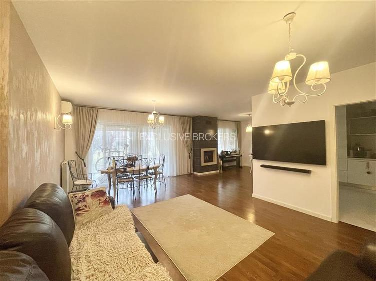 3 rooms Ibiza Sol, private garden, exterior pool|2 parking| - 5