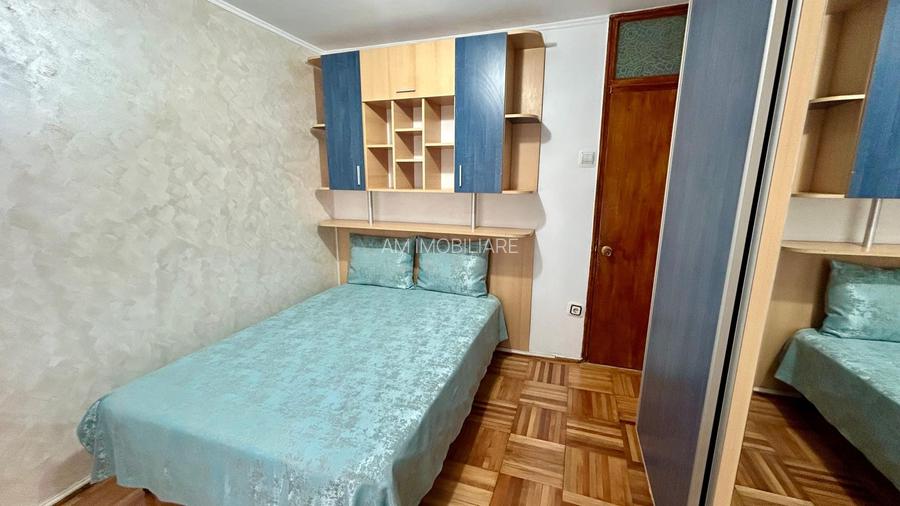 AP. 2 CAMERE DRISTOR,BLOC REABILITAT, BUCATARIE INCHISA, MODERN - 3