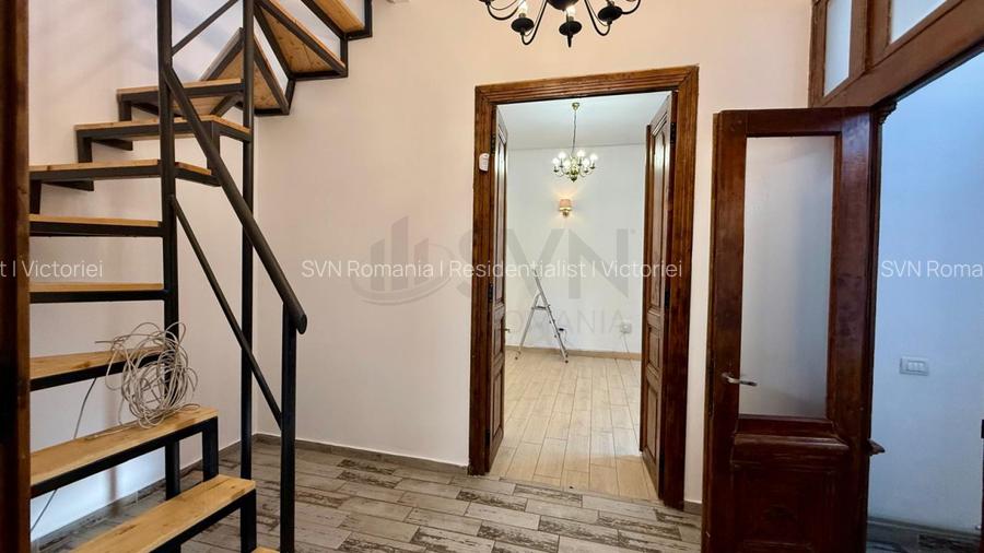 REV2005448 Casa 3 camere cu mansarda I De inchiriat I Basarab - 10