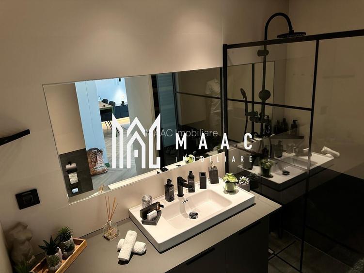 Black Friday | Apartament 2 Camere | Etaj 2 | Loc de parcare | The Lake Home - 5