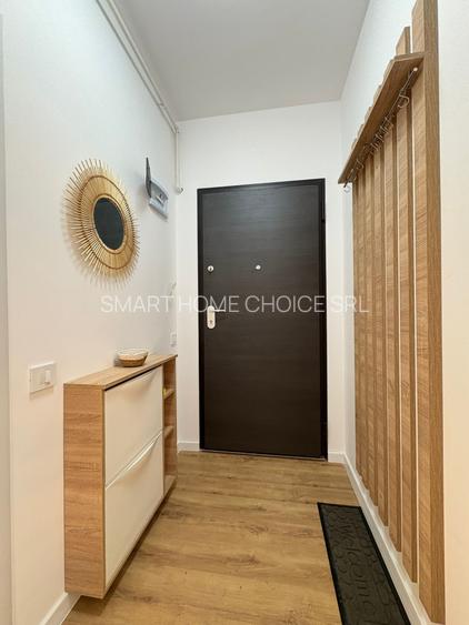 Apartament 2 camere Exigent Plaza Mall Residence Faza 5 bloc nou - 4