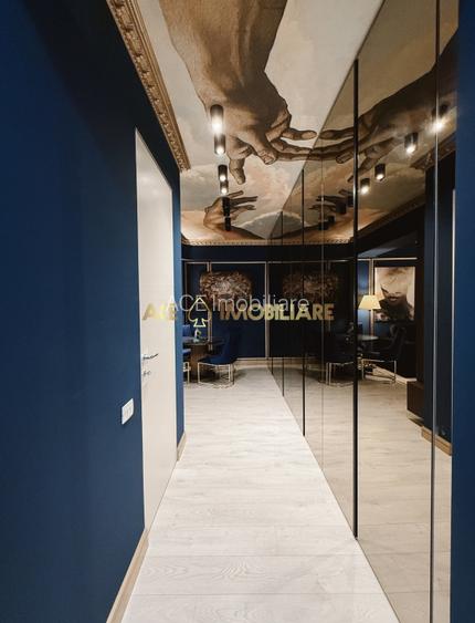 2 Camere de vanzare | Novum Politehnica | Parcare Disponibila | 0% - 7