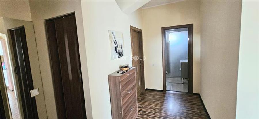 Apartament 4 camere, 96mp, Mamaia Nord, langa Complex Alezzi - 16