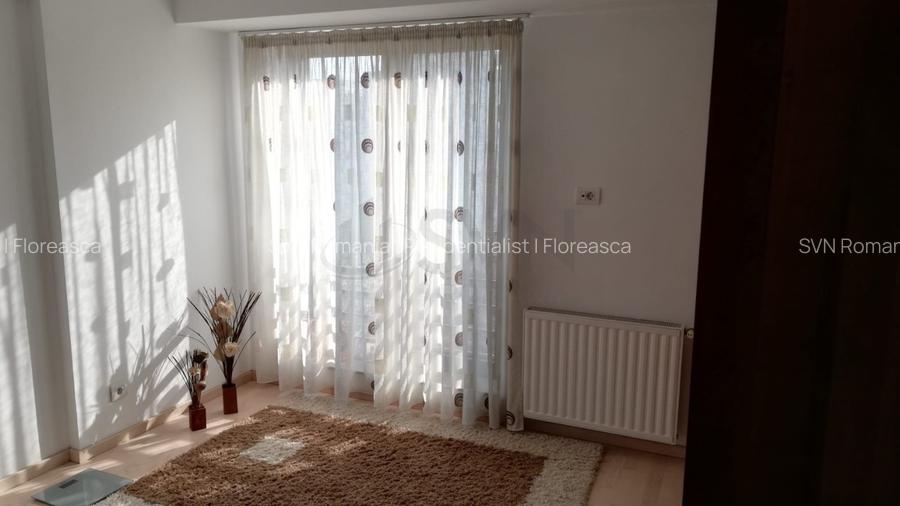 REA0041039 Apartament 3 camere Decebal l Imobil 2009 - 9