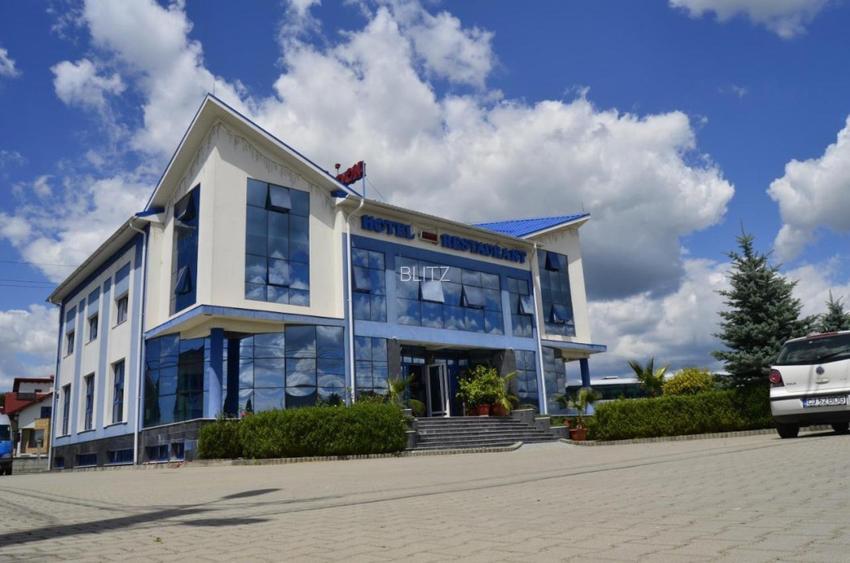 Hotel de vanzare in Bistrita, pe centură - 5