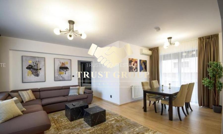 Apartament 3 camere Herastrau-loc de parcare inclus - 3
