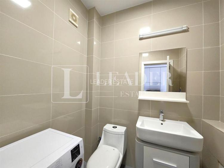 Apartament modern cu 3 camere | 3 bai | 107 mp | - 16