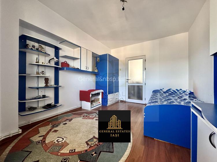 Vânzare apartament în 3 Nivele cu Terasă, Cug-șos.Nicolina - 13