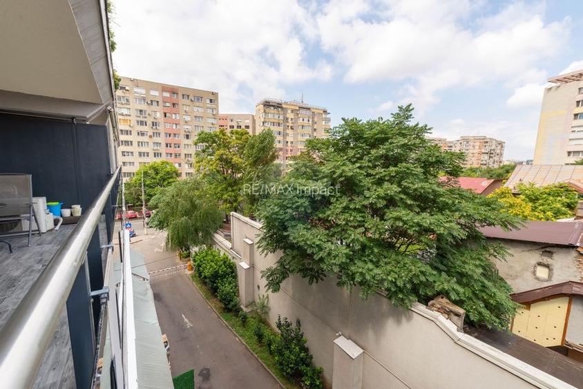 Apartament 2 camere de inchiriat 75mp, NewTown, Metrou Dristor - 15