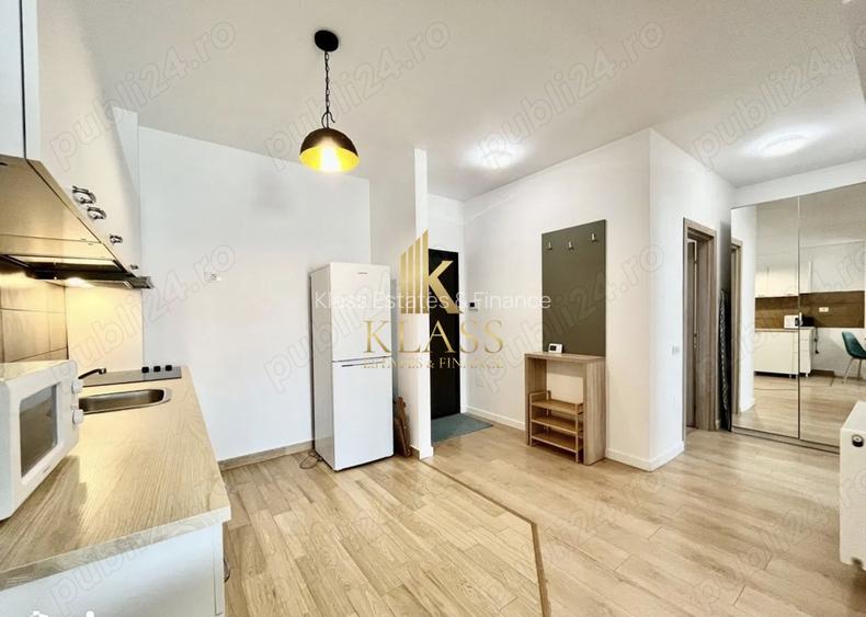 Apartament 2 camere Pipera mobilat - 2