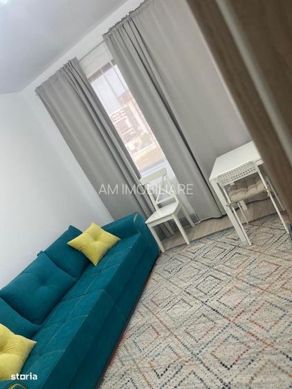 AP. 2 CAMERE SALAJ,LOC PARCARE,BUCATARIE INCHISA, MOBILAT MODERN - 11