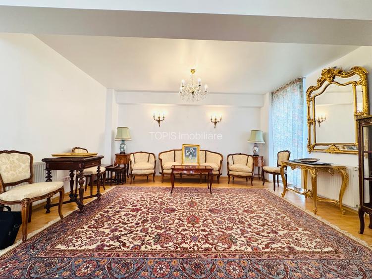 Spatiu de 160 Mp (4 birouri) + Parcare /Floreasca (Beller) Poziție excelentă - 14