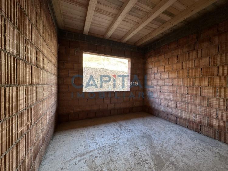 Comision 0%! Casa 4 camere, Suceagu, 132mp - 7