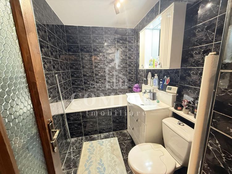 Apartament 2 camere | Decomandat | Zona Str. Dunării | Între Lacuri - 6