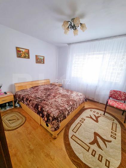 Apartament cu 3 camere decomandat - spatiu, confort si intimitate - Muzeul Apei - 2