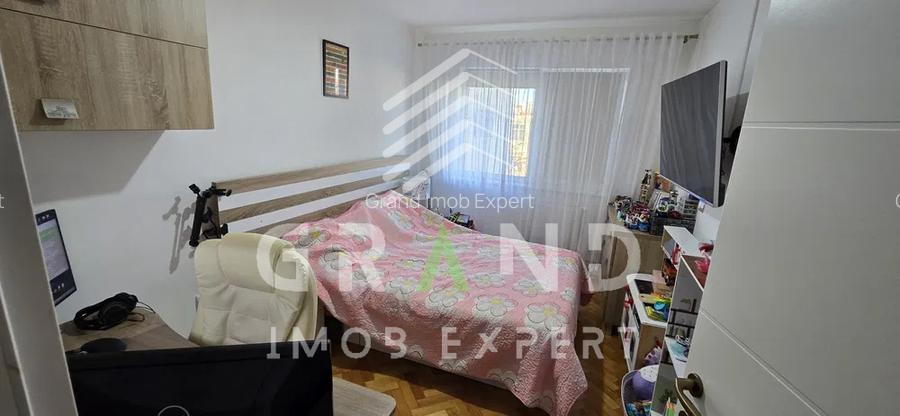 Apartament 3 Camere | Balcon | Boxa la subsol | Manastur/Grigore Alexandrescu - 6
