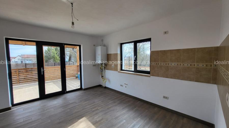 Casa P+M, Glambocu Deal, Bascov- idealimob.ro - 5