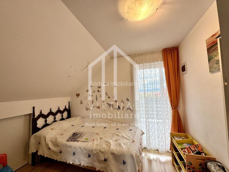 Casa cu 5 camere, 460mp teren, mobilata si utilata, demisol, Cristian - 19